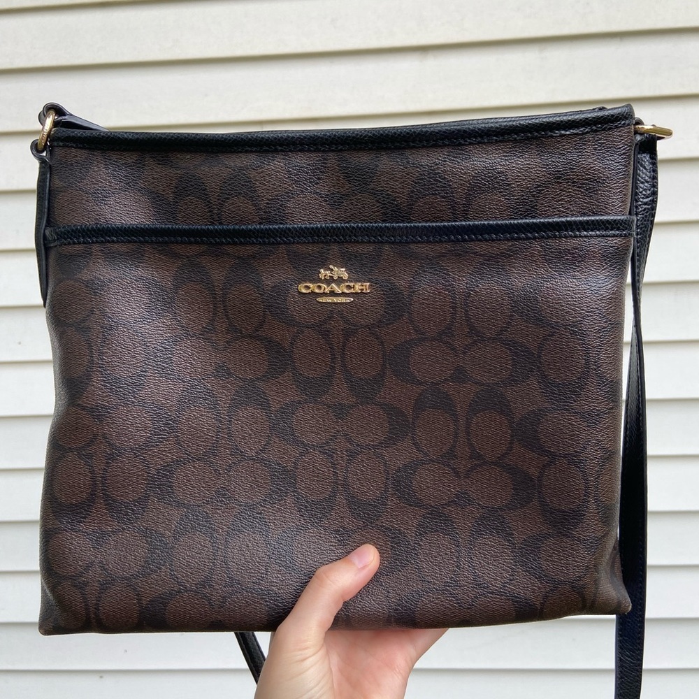 Women’s Coach Crossbody Bag